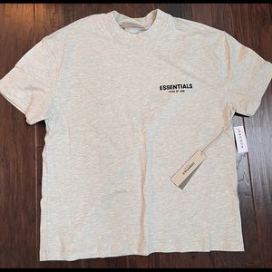 Essentials Fear of God size L